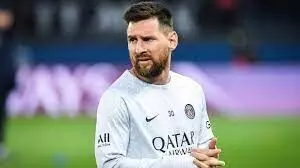 Messi heading for Inter Miami in MLS after PSG exit