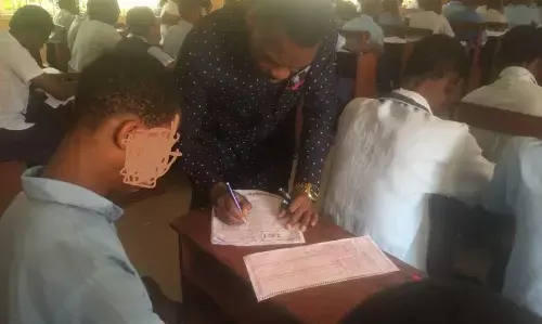 2023 WASSCE: WAEC arrests over 20 exam officials for malpractice