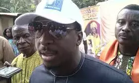 Family breaks silence on Sen. Okonkwo’s death