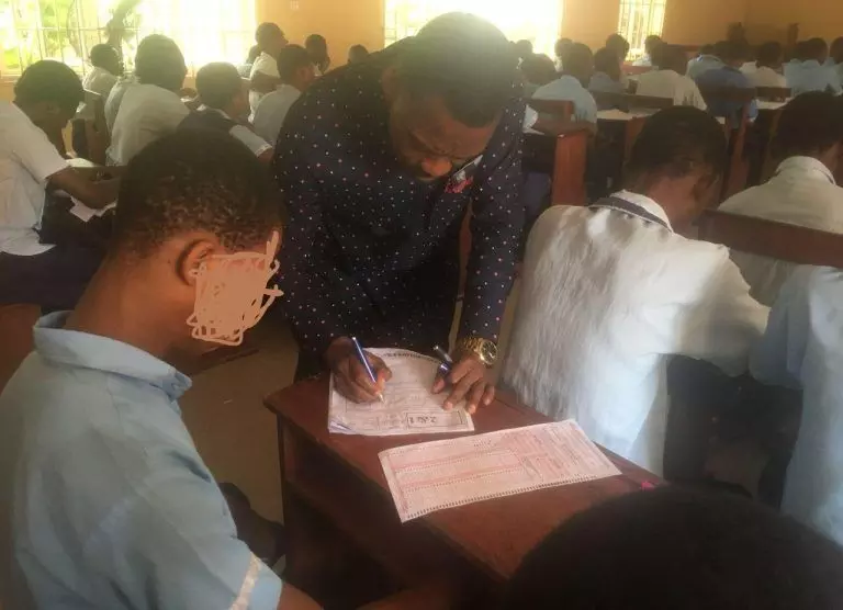 2023 WASSCE: WAEC arrests over 20 exam officials for malpractice