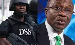 Emefiele currently not in DSS custody — Spokesperson
