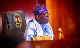 JUNE 12: TEXT OF DEMOCRACY DAY NATIONAL BROADCAST BY PRESIDENT BOLA AHMED TINUBU