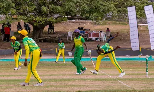 Nigeria wins third KwibukaT20 after beating Kenya, Botswana