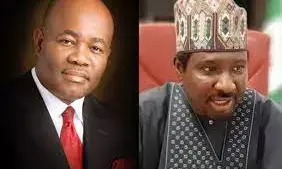 I’m ready to kneel down, beg my colleagues for Akpabio/Barau says Shettima I’m ready to kneel down, beg my colleagues for Akpabio/Barau says Shettima