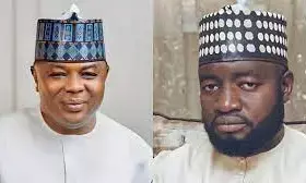 Group lauds Betara, Gadji for stepping down for Abbass