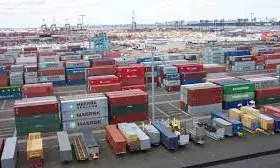 Investment sustainability in nation’s ports depends on cargo availability – Expert Investment sustainability in nation’s ports depends on cargo availability – Expert