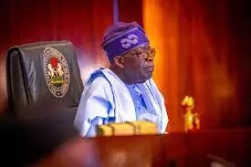 JUNE 12: TEXT OF DEMOCRACY DAY NATIONAL BROADCAST BY PRESIDENT BOLA AHMED TINUBU