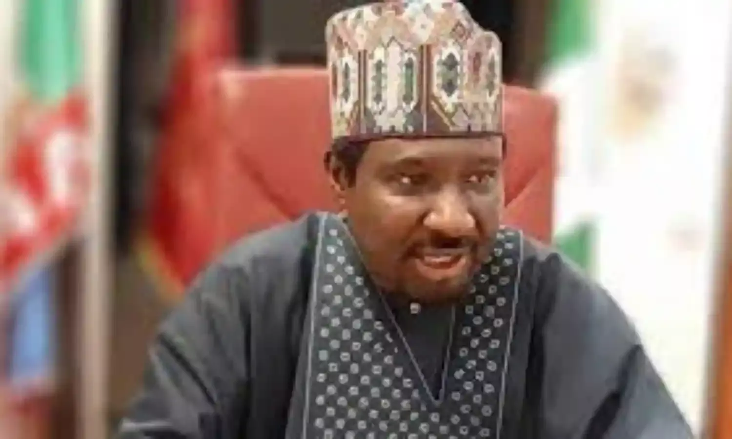 Barau Jubril emerges Deputy President of 10th Senate