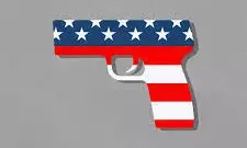 Avoid visiting U.S. due to rising gun crime, Scholar warns Tourists