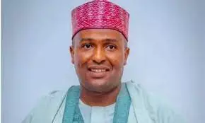 Falgore emerges speaker of Kano 10th Assembly