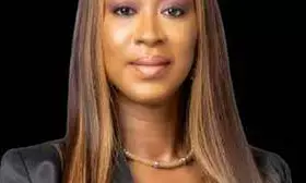 UK firm applauds Chinwe Iloghalus appointment as Polaris Executive Director