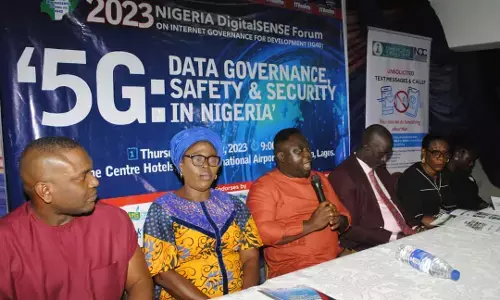NDSF 2023: Stakeholders restate importance of 5G services