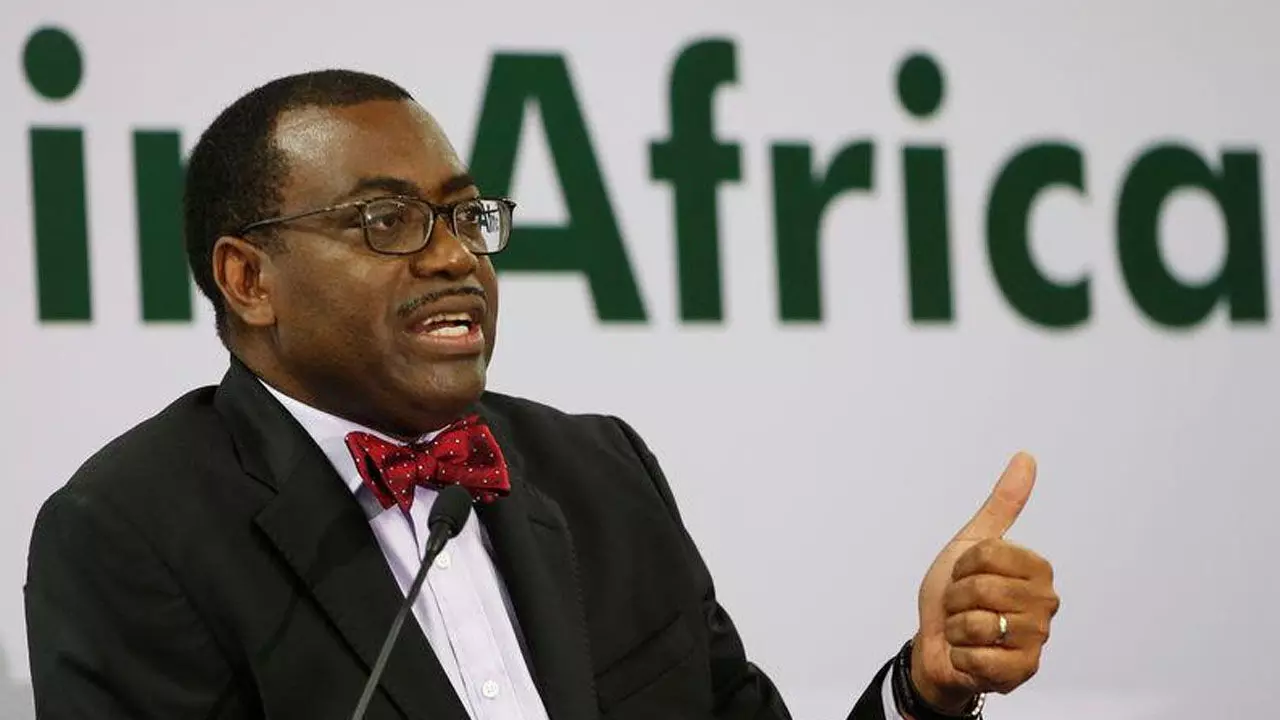 How Adesina transformed Nigerias agricultural sector as Minister - Agribusiness Expert