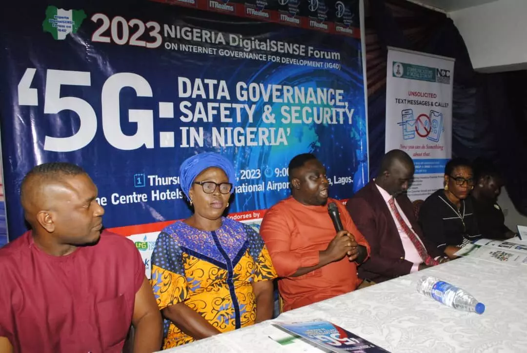 NDSF 2023: Stakeholders restate importance of 5G services