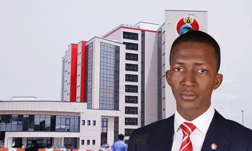 We’re not surprised by EFCC boss’s suspension -Transparency International