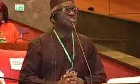 Govt’s failure to pay pensions, abuse of older persons—Ajoku Govt’s failure to pay pensions, abuse of older persons—Ajoku