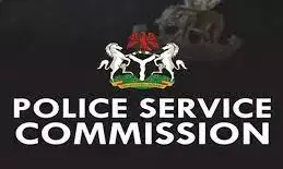 Breaking: PSC appoints Mba, Ciroma as DIGs, promotes others