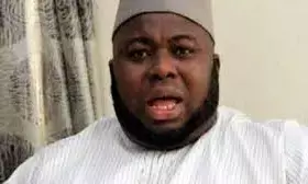 Oil theft allegations: Navy tackles Asari Dokubo