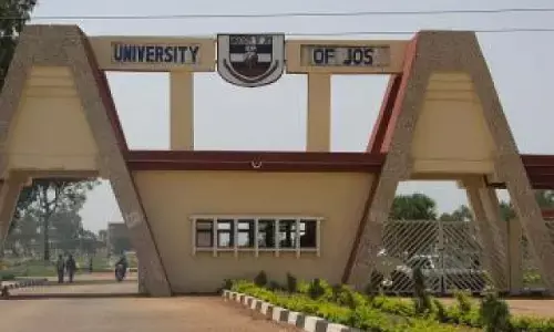 Police rescue 6 out of 7 abducted Unijos students