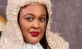 NJC throws out petitions against Justice Mary Odili, 25 others