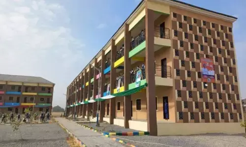 Salvaging basic education in Borno from ruins of Boko Haram war