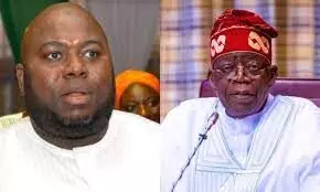 Niger Delta will stand behind Tinubu against oil theft – Asari Dokubo