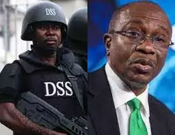 Court orders DSS to grant Emefiele access to his family, Lawyers