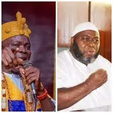 Oil theft allegation: Traditional ruler criticises Asari Dokubo