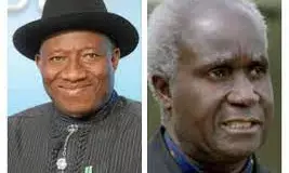 Kenneth Kaunda prophesied my emergence as president– Jonathan