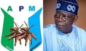 Presidential Tribunal: APM to open, close case June 21