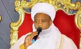 Eid-el-Kabir: Sultan declares June 28 as 10th of Dhul-Hijjah