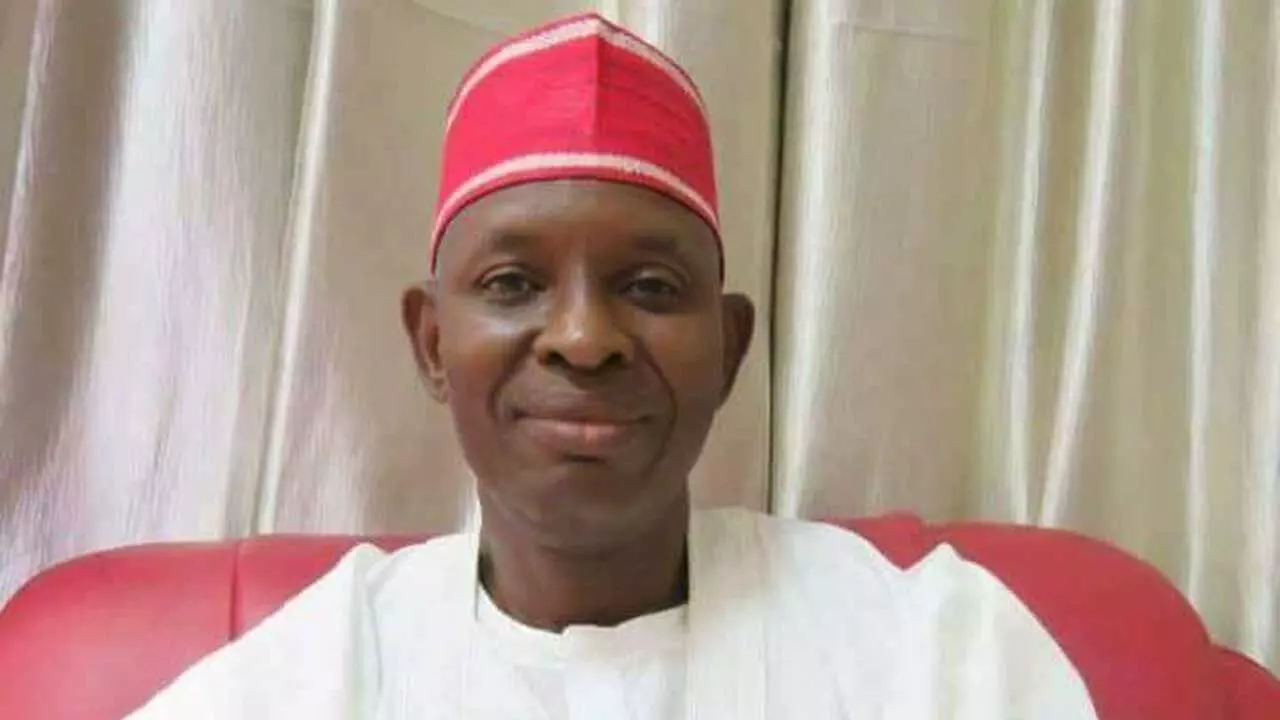 Championship: Gov. Yusuf lauds youth team over impressive performance