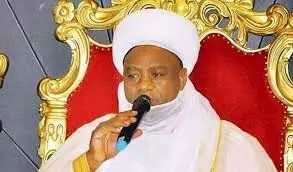 Eid-el-Kabir: Sultan declares June 28 as 10th of Dhul-Hijjah