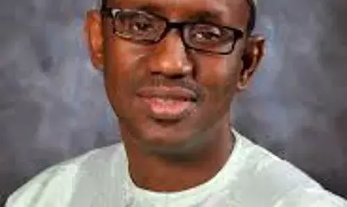 Nuhu Ribadu: First Nigeria’s NSA from non-military background since 1999