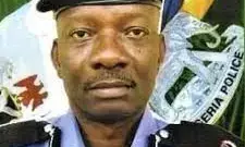 Facts about Egbetokun, the new Police I-G