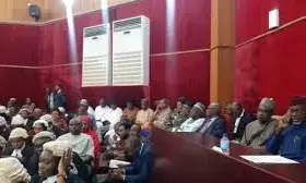 Atiku, PDP to close case challenging Tinubu’s election June 22