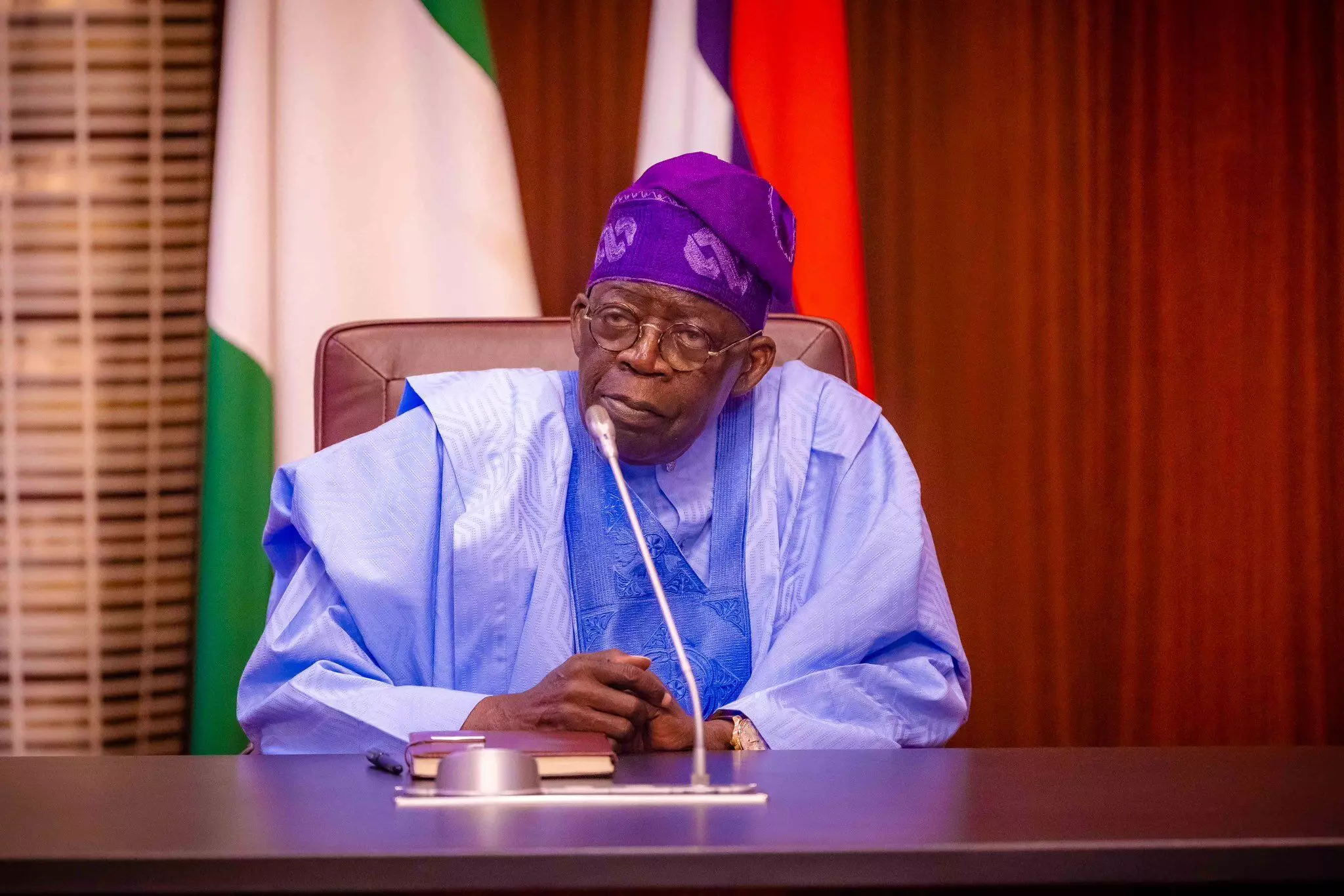 Tinubu approves dissolution of boards of FG parastatals, agencies, others