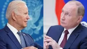 Threat of Putin using tactical nuclear weapons is ‘real’ – Biden