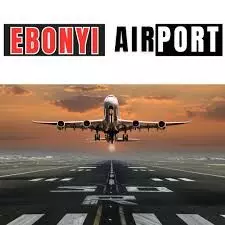 Ebonyi Airport is fully operational, not abandoned—Project Coordinator
