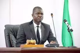 Perform or be fired, Ebonyi’s Gov. Nwifuru warns political appointees