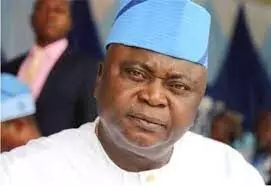 Ogun guber election petition tribunal strikes out Adebutu’s reply on vote-buying allegation