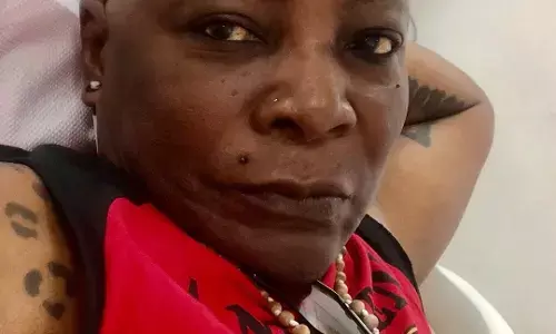 Charly Boy threatens to sue record company over alleged breach of contract
