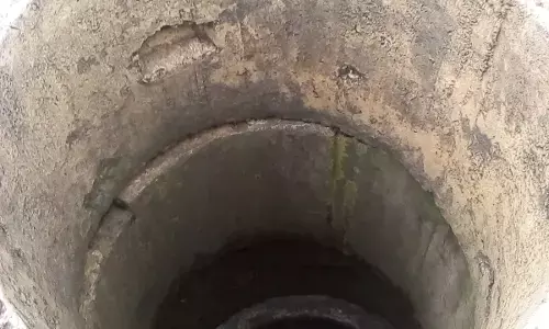 57-year-old woman dies inside well in Ilorin