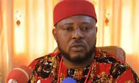 Ohaneze disowns Okwu Nnabuike as Ohaneze Youth Leader