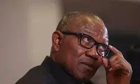 Peter Obi is demanding for non-existent documents in petition against Tinubu – INEC Peter Obi is demanding for non-existent documents in petition against Tinubu – INEC