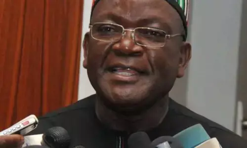 EFCC releases former Benue governor after 9 hours questioning