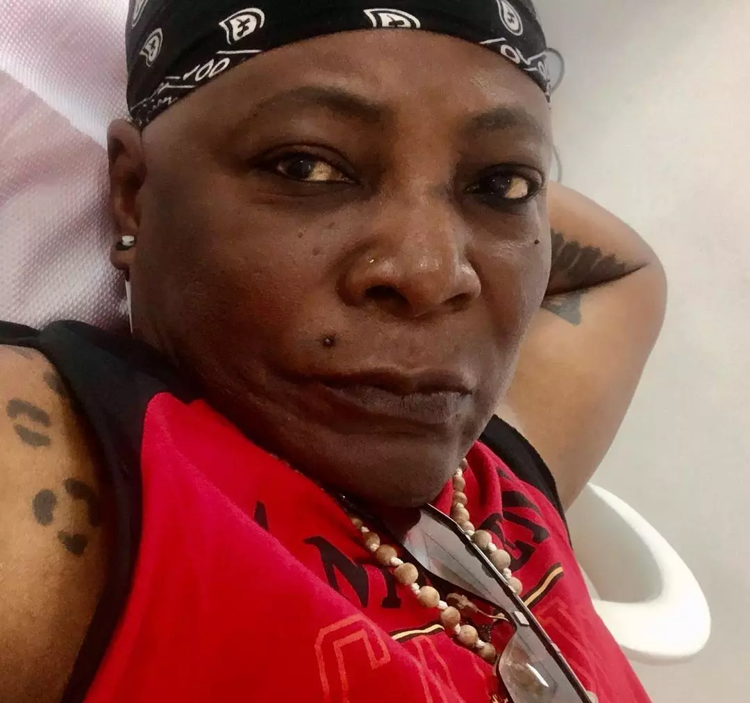 Charly Boy threatens to sue record company over alleged breach of contract