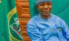 Group advises ex-lawmaker, Adefisoye, to pursue ministerial ambition