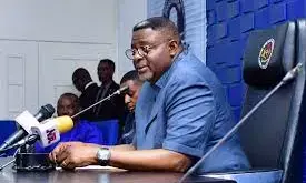 Boat mishap: Gov Otu orders indefinite suspension of activities in Marina Resort