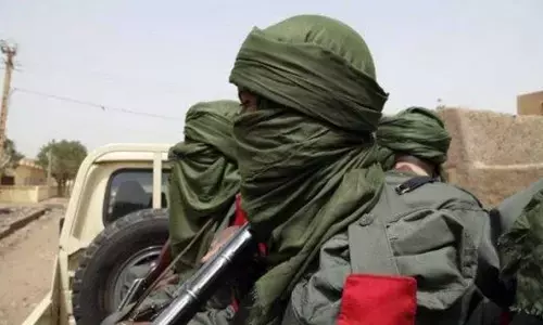Gunmen kidnap 9 Enugu-bound passengers, kill 2, rob others